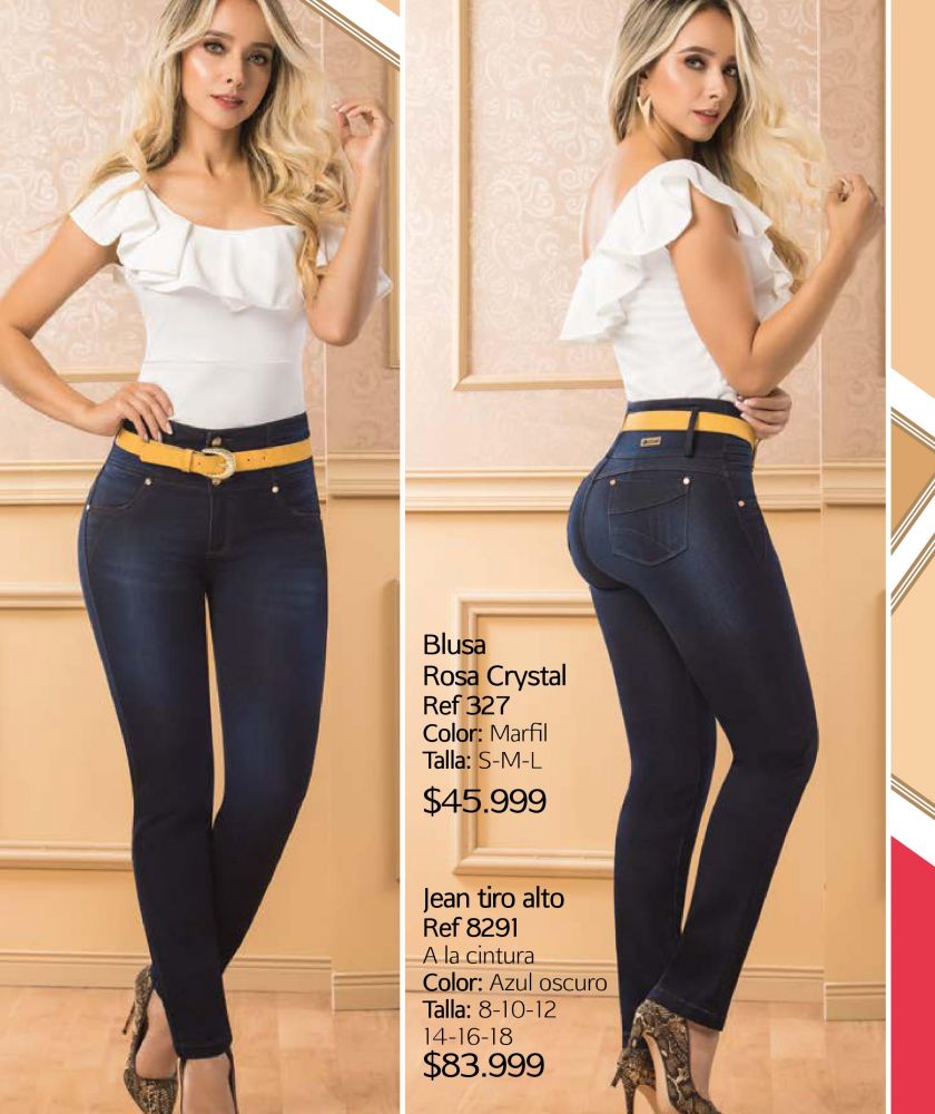draxy, Draxy jeans pedidos en linea, ultima moda